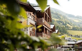 Wildkogel Resorts - Das Bramberg